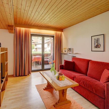 Apparthotel Taufenbrunn Partschins Zimmer foto