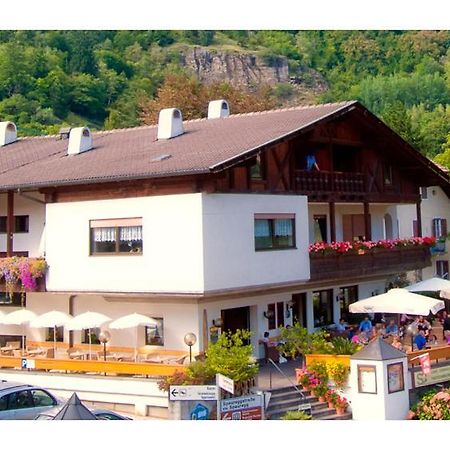 Apparthotel Taufenbrunn Partschins Exterior foto