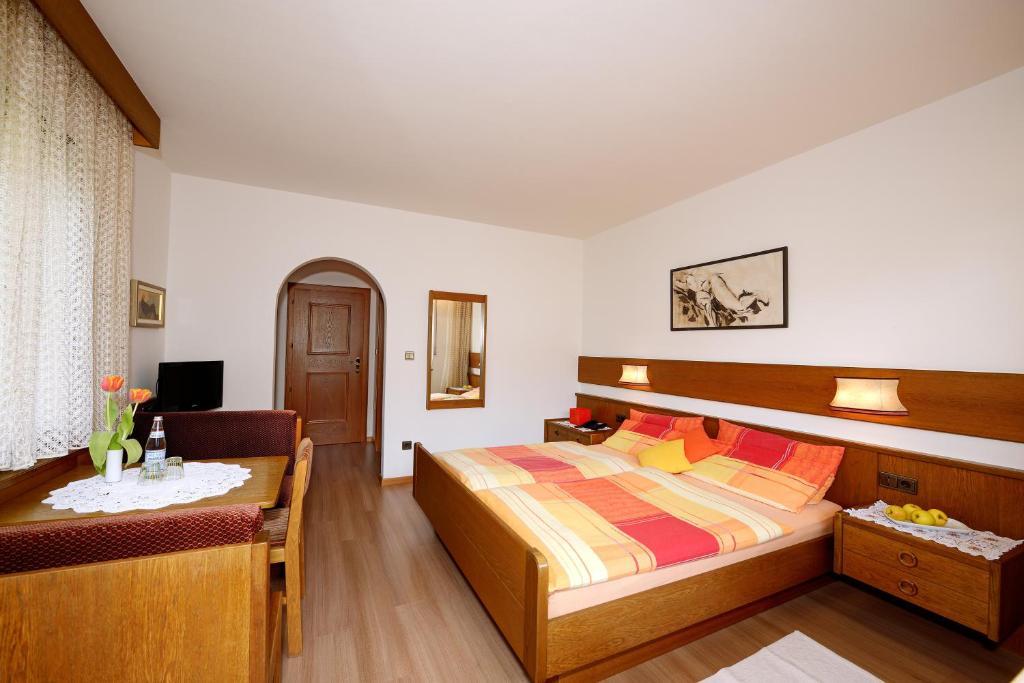 Apparthotel Taufenbrunn Partschins Exterior foto